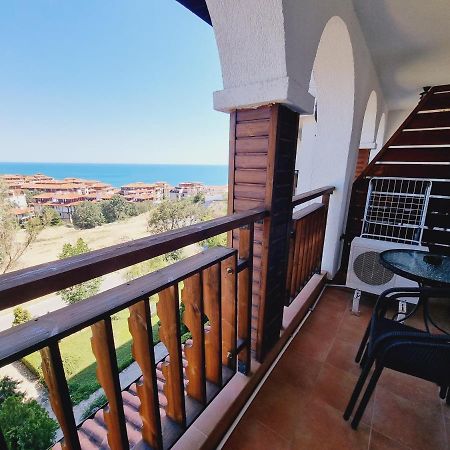 Etara 4 Apart Complex Sveti Vlas Exterior photo