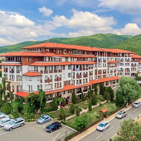 Etara 4 Apart Complex Sveti Vlas Exterior photo