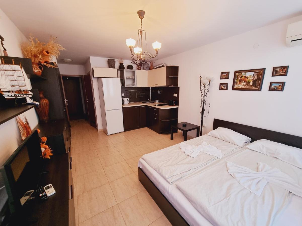 Etara 4 Apart Complex Sveti Vlas Exterior photo