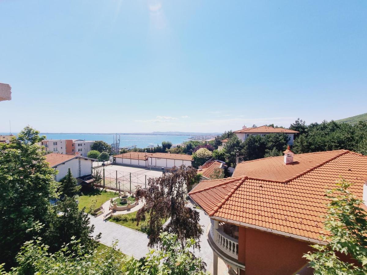 Etara 4 Apart Complex Sveti Vlas Exterior photo