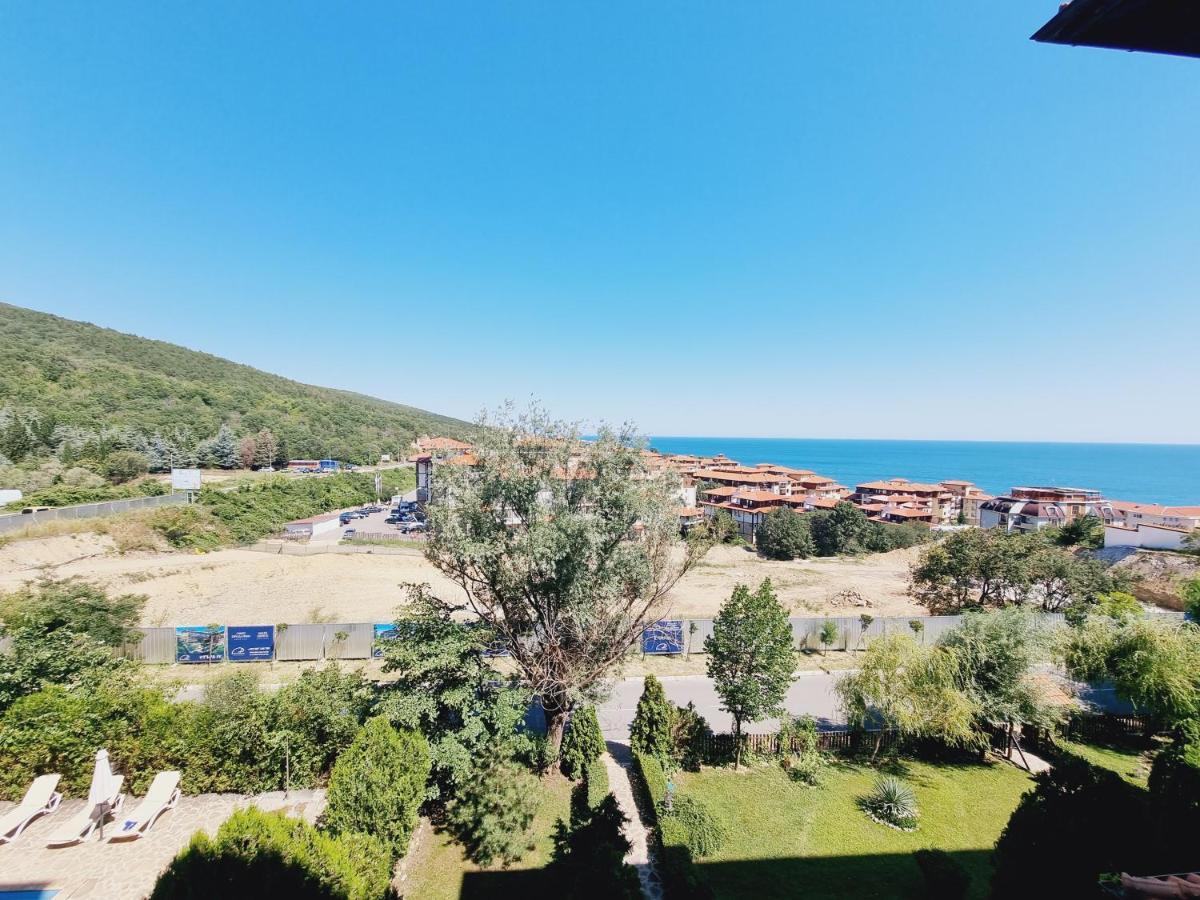 Etara 4 Apart Complex Sveti Vlas Exterior photo
