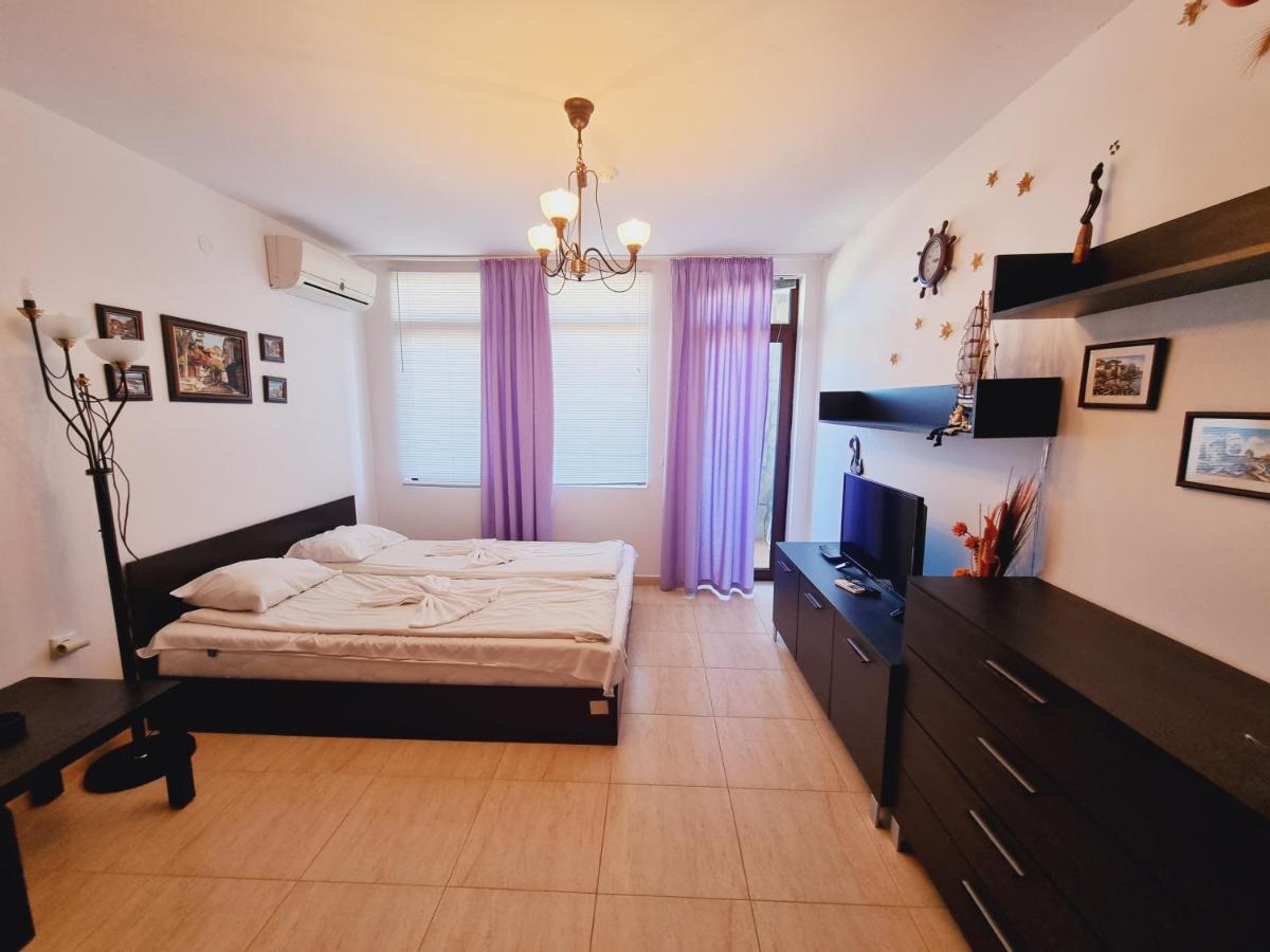 Etara 4 Apart Complex Sveti Vlas Exterior photo