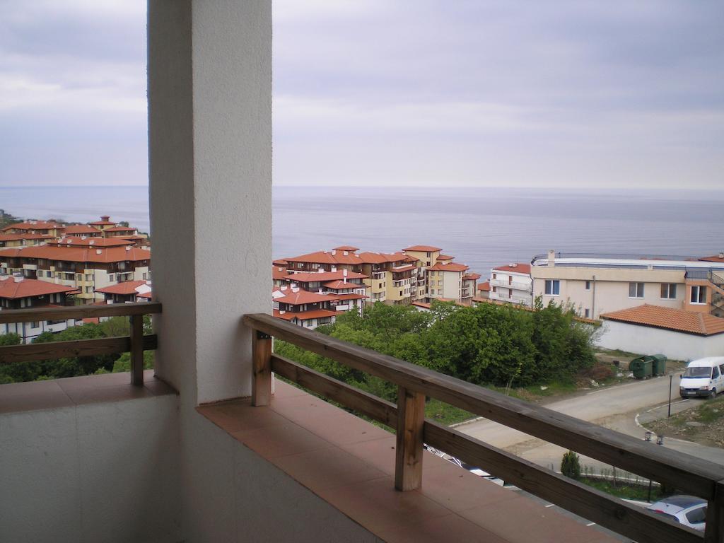 Etara 4 Apart Complex Sveti Vlas Room photo