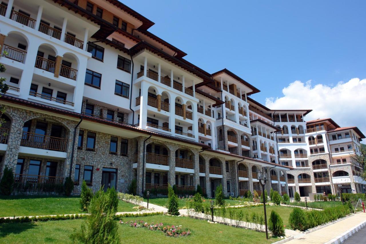 Etara 4 Apart Complex Sveti Vlas Exterior photo