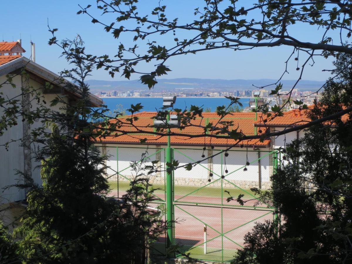 Etara 4 Apart Complex Sveti Vlas Exterior photo