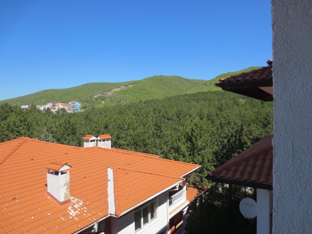 Etara 4 Apart Complex Sveti Vlas Exterior photo